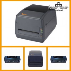 Impressora P4-650 600dpi da Argox: A Solução Perfeita para Impressão de Alta Qualidade